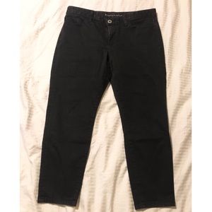 Banana Republic Skinny Jeans 31P